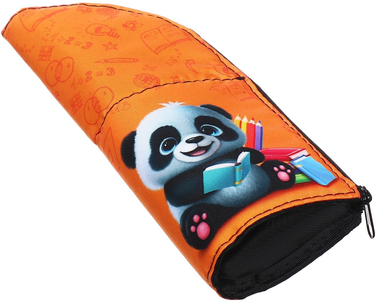 Пенал тубус-подставка «Панда» | Top | Calligrata