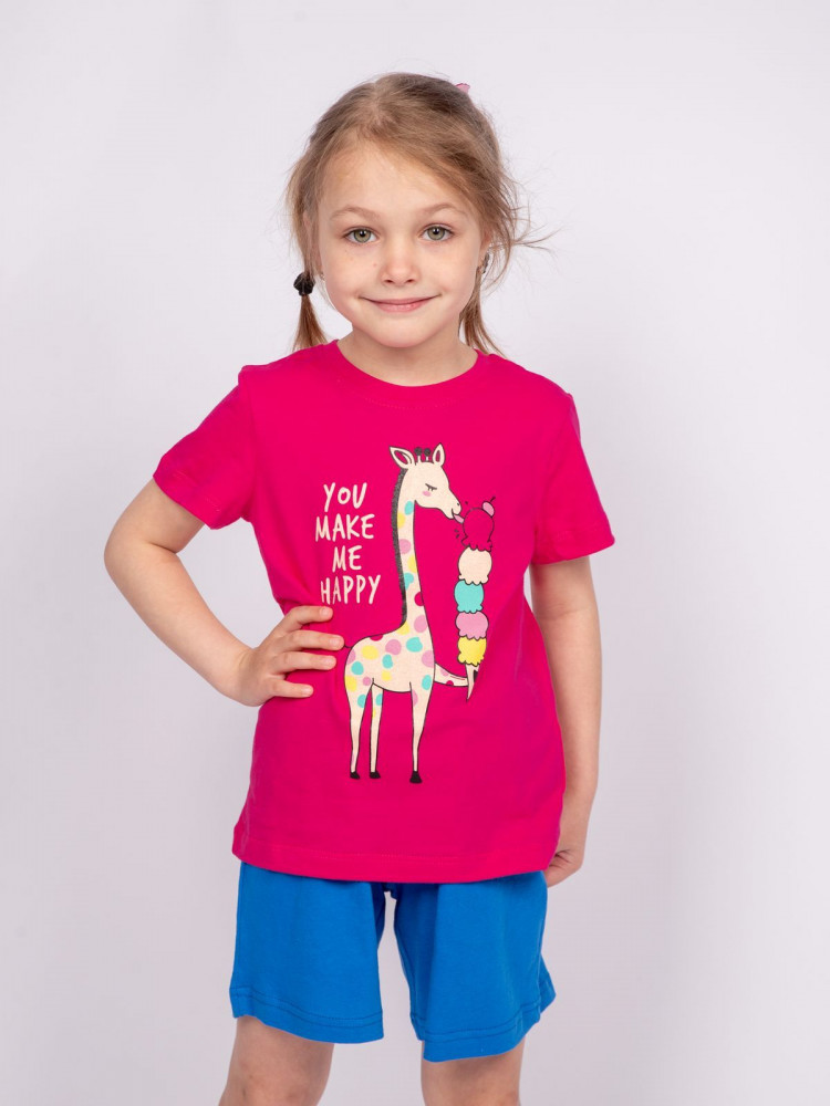 Комплект для девочек | Be Friends