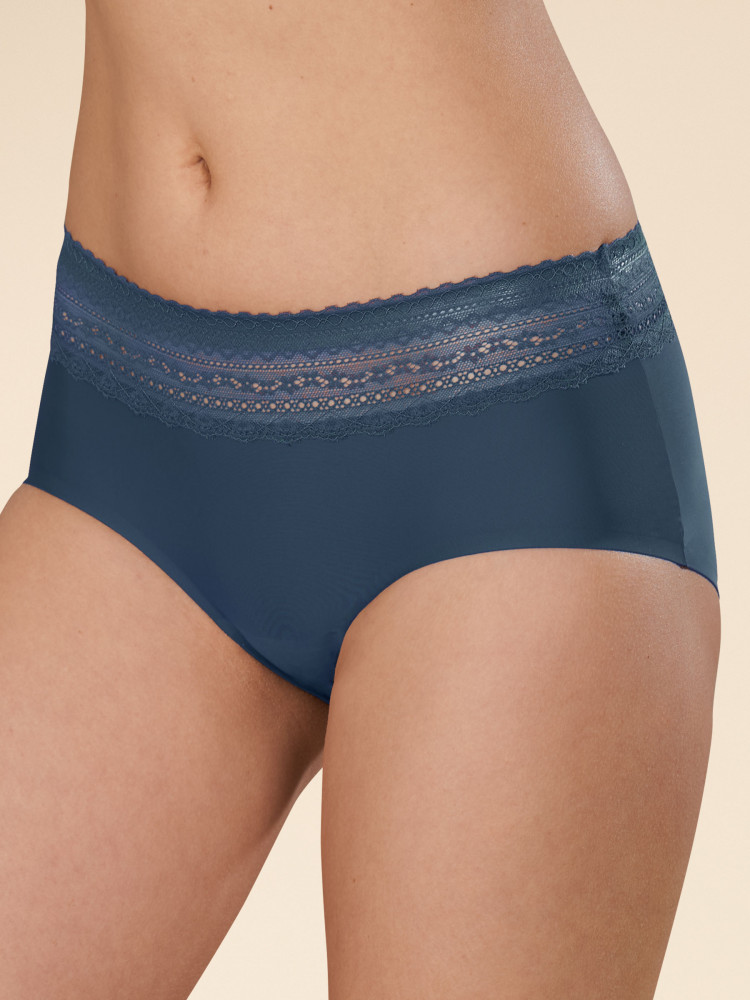 Трусы-кюлоты женские | Pelican