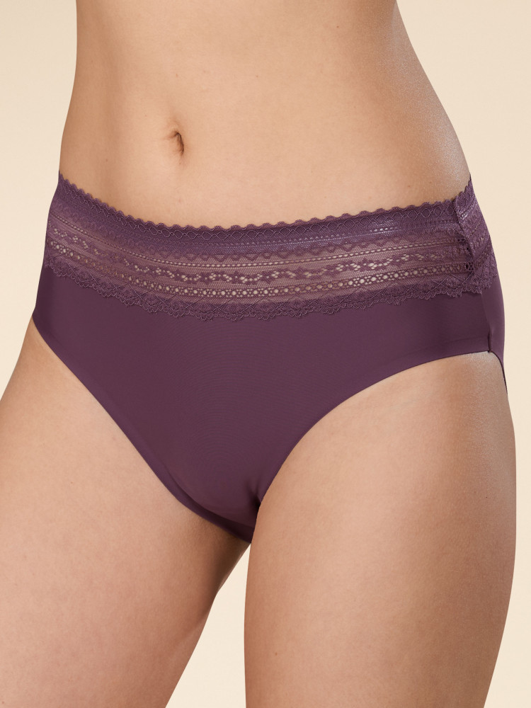 Трусы-слип женские | Pelican