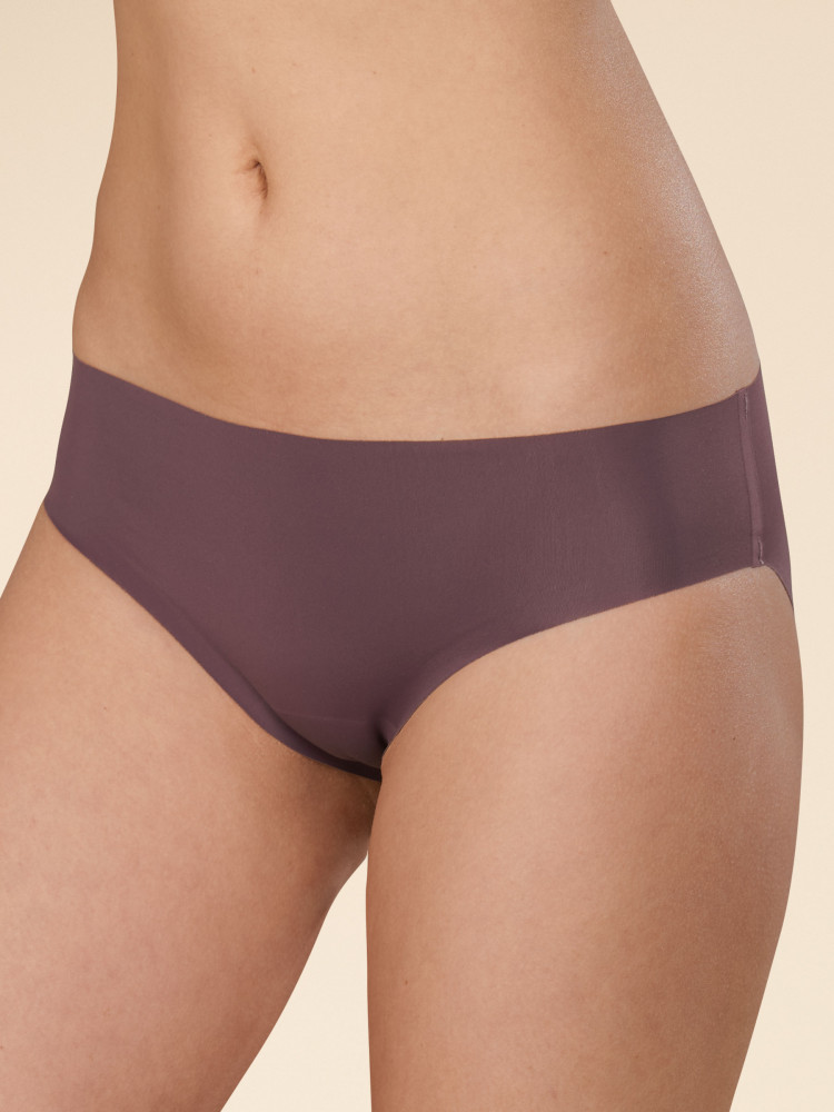 Трусы-шорты бесшовные женские | Pelican