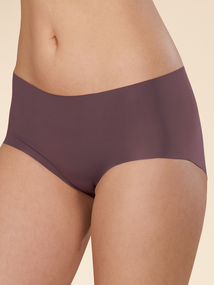 Трусы-кюлоты бесшовные женские | Pelican