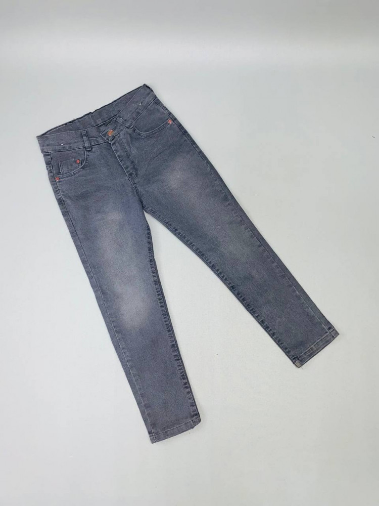 Джинсы для мальчиков | Robin