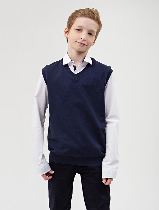 Жилет для мальчиков | Cegisa