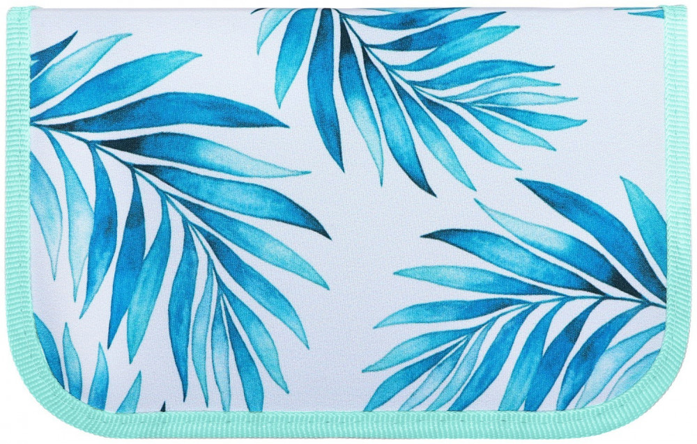 Пенал школьный «Тропики» | Top | Calligrata