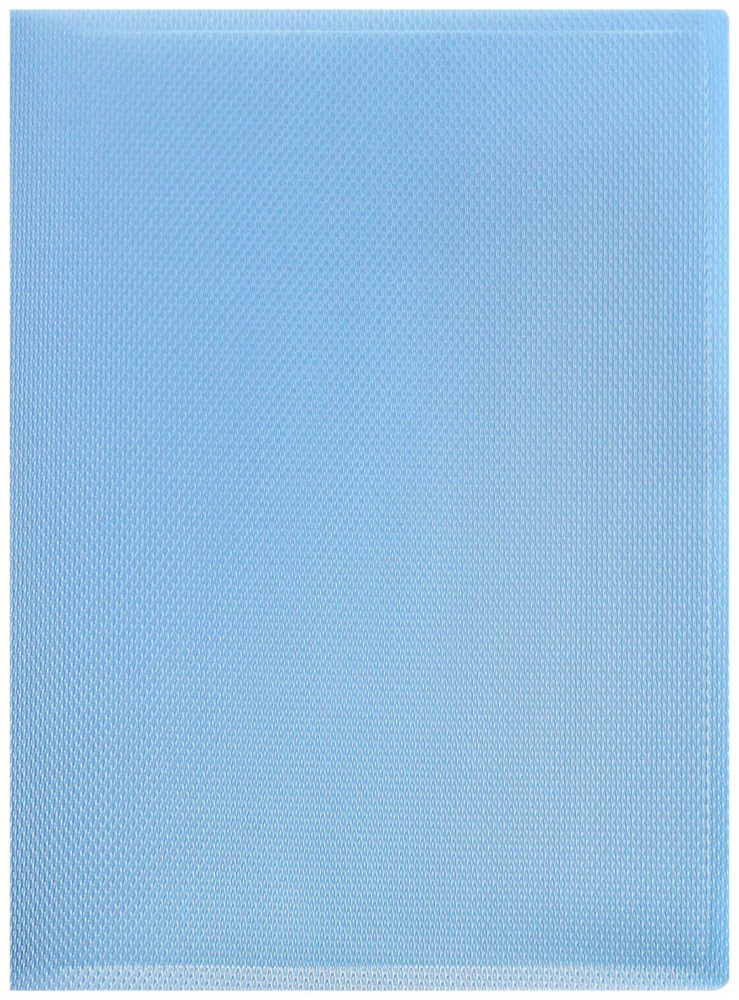 Папка с вкладышами А4 «Breeze» | Top | Calligrata