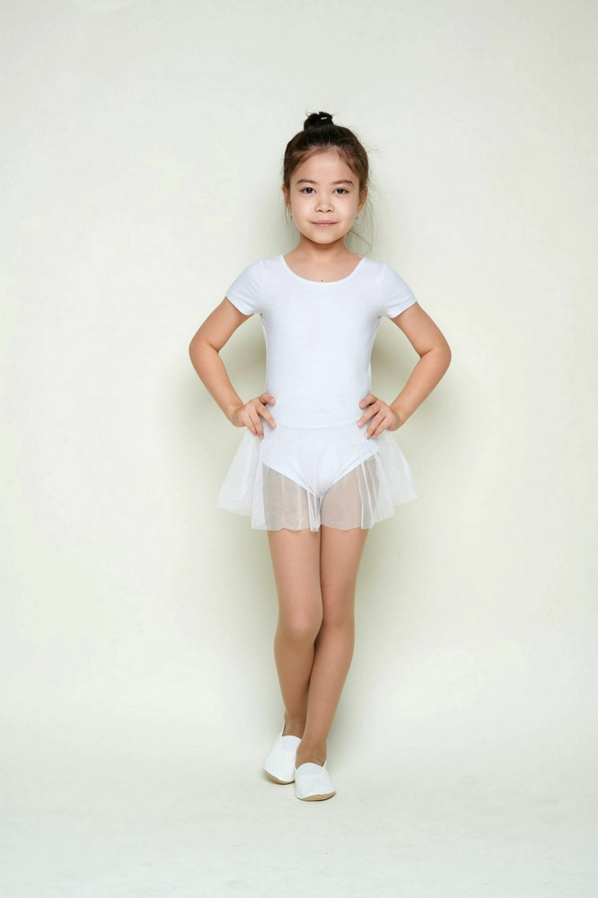 Боди для девочек | Let's Go