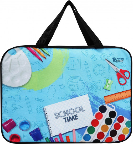 Папка для тетрадей «Школьная»