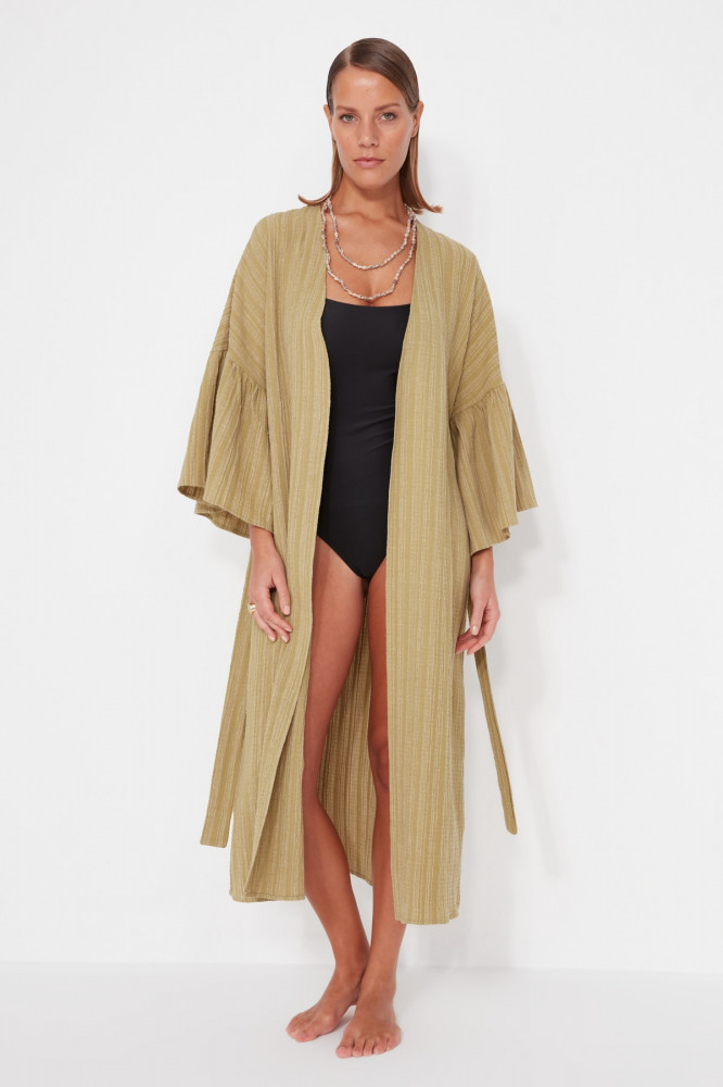 Кимоно женское | TRENDYOLMİLLA