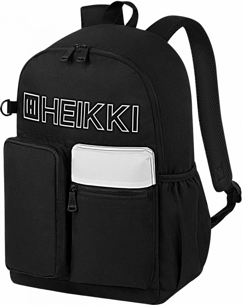 Рюкзак универсальный | Unique | HEIKKI