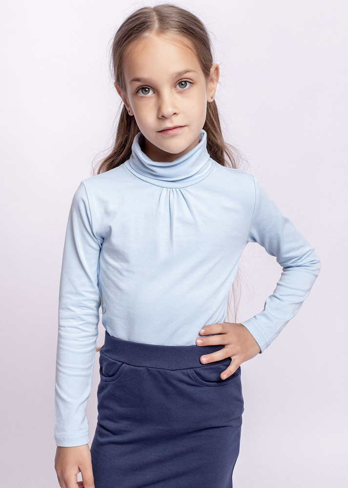 Водолазка для девочек | Batik