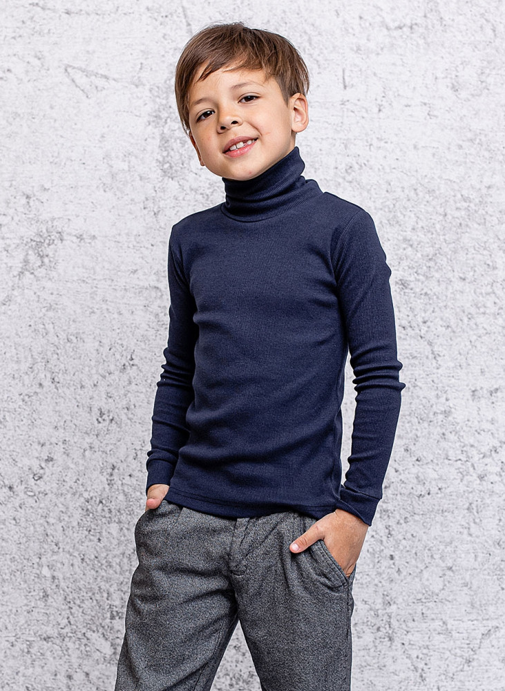 Водолазка для мальчиков | Batik