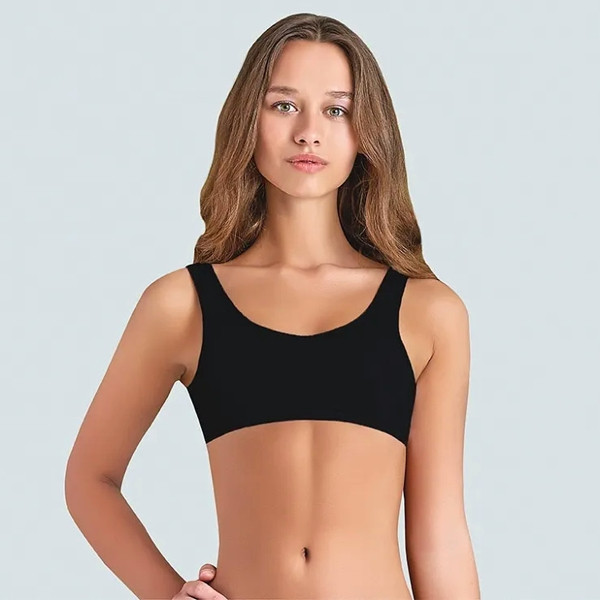 Топ для девочек | Baykar