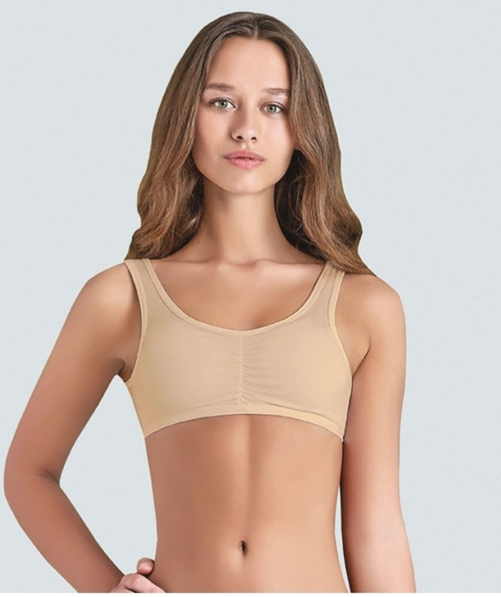 Топ для девочек | Baykar