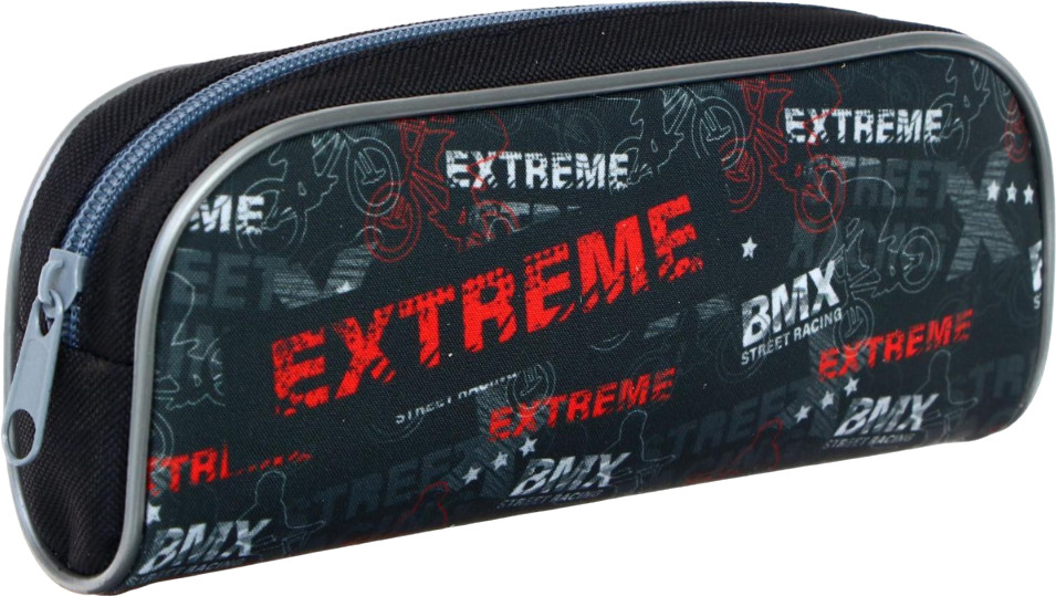 Пенал школьный «Extreme» | Top | Calligrata