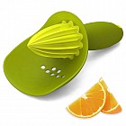 Соковыжималка для цитрусов «Catche», зеленая