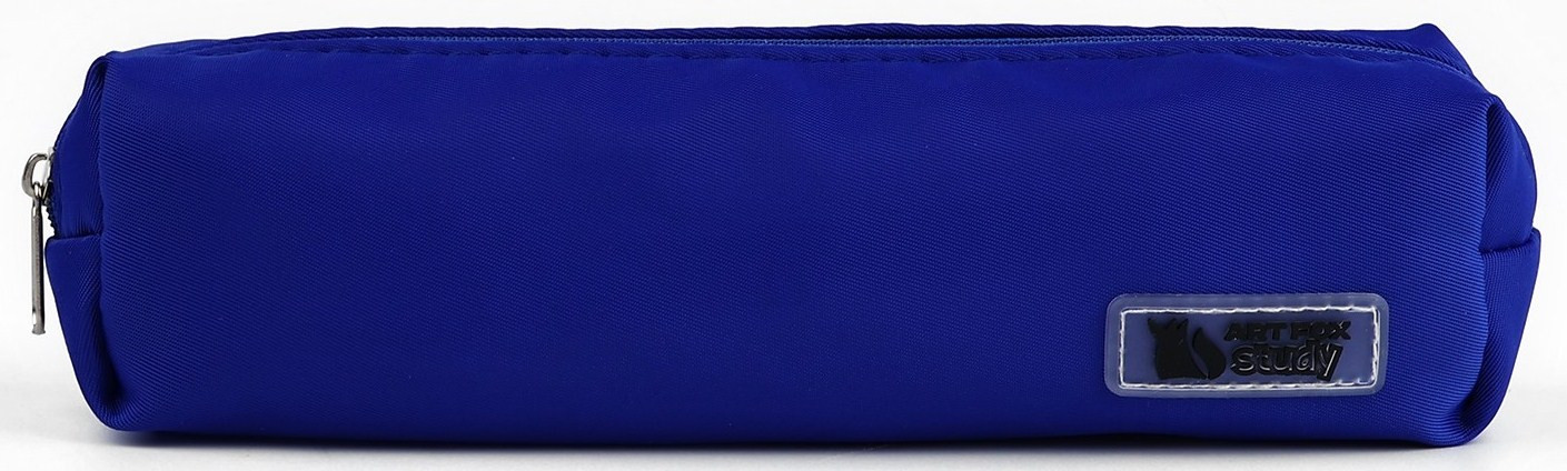 Пенал школьный «1 сентября» | 1 сентября | ArtFox