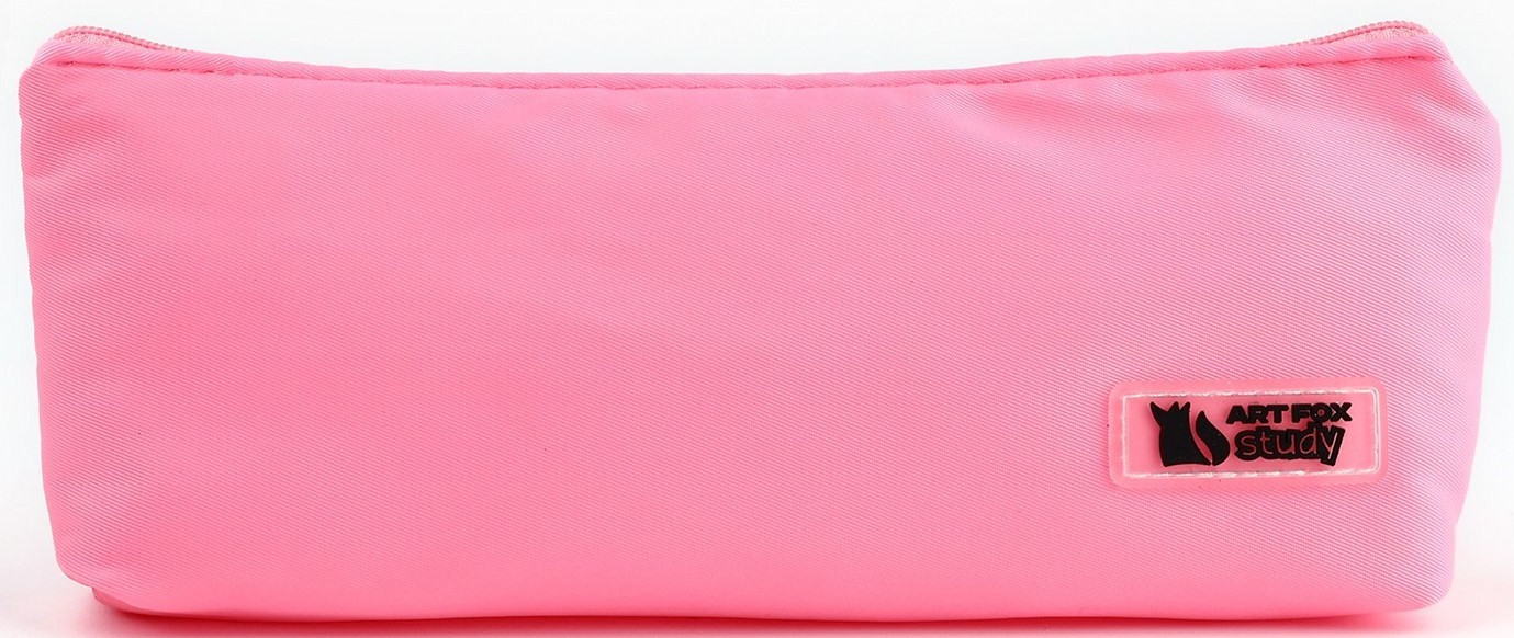 Пенал школьный «1 сентября» | 1 сентября | ArtFox