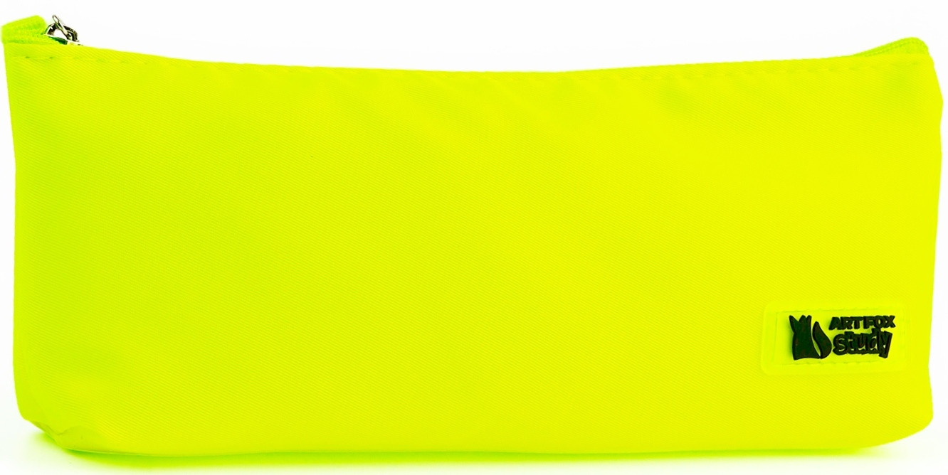 Пенал школьный «1 сентября» | 1 сентября | ArtFox