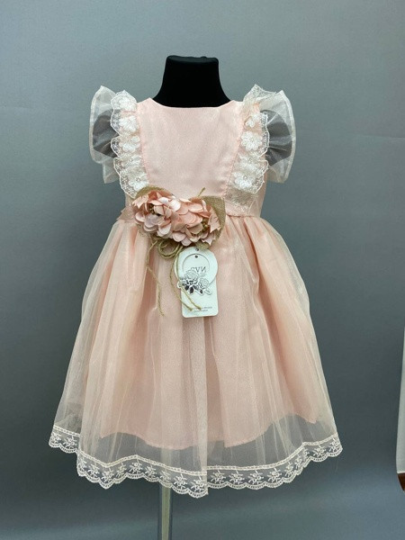 Платье для девочек | GVN