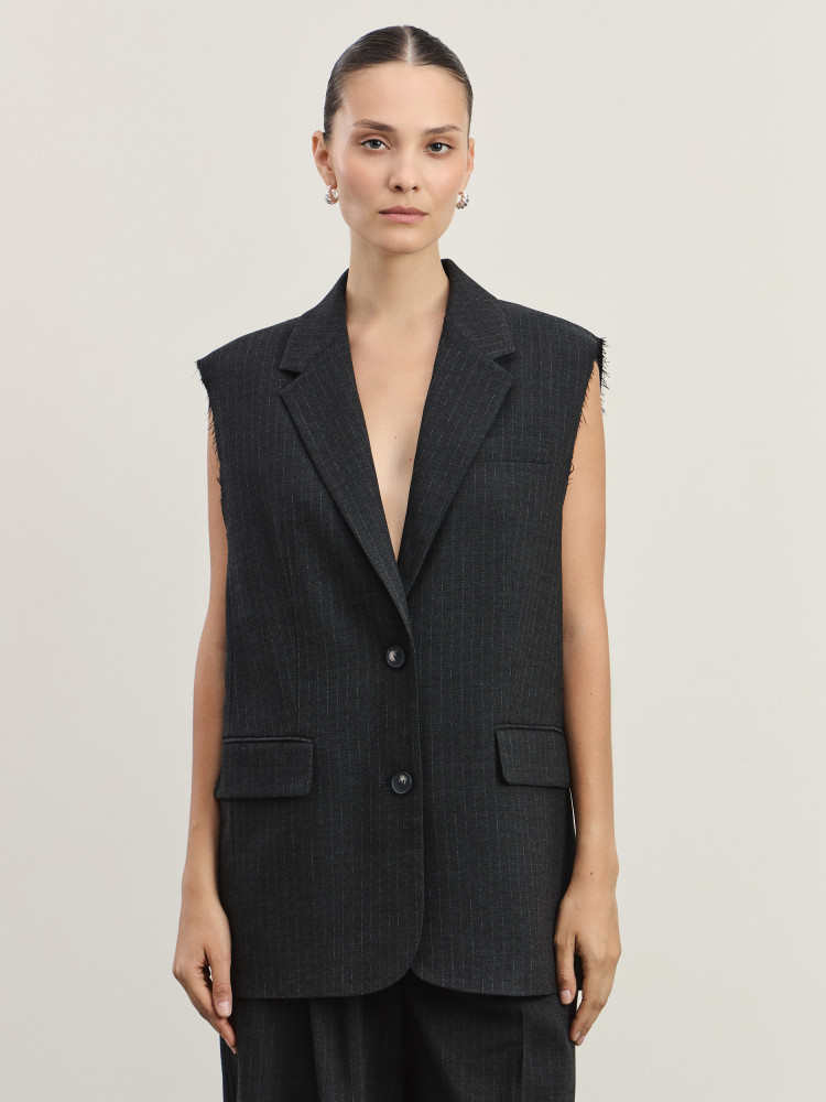 Жилет женский | ZARINA