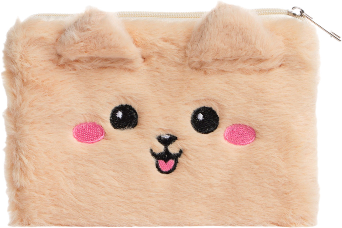 Пенал школьный | Study — Зверята | ArtFox