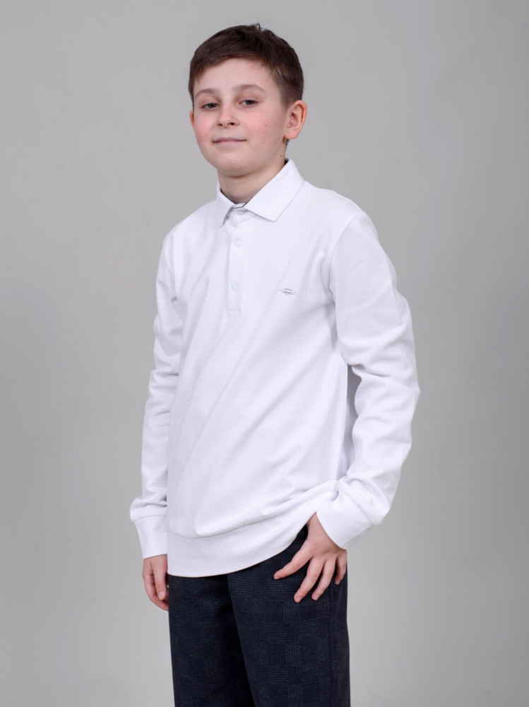 Рубашка-поло для мальчиков | Cegisa