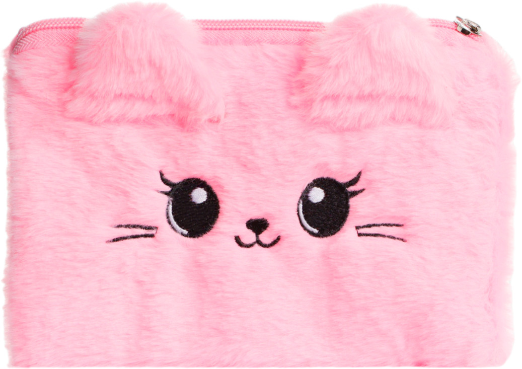 Пенал школьный | Study — Зверята | ArtFox