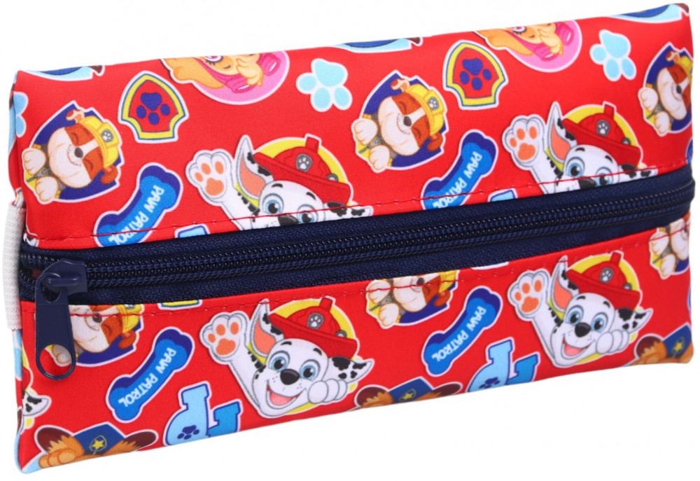 Пенал для блокнота мягкий «Щенячий патруль» | Щенячий патруль | ArtFox