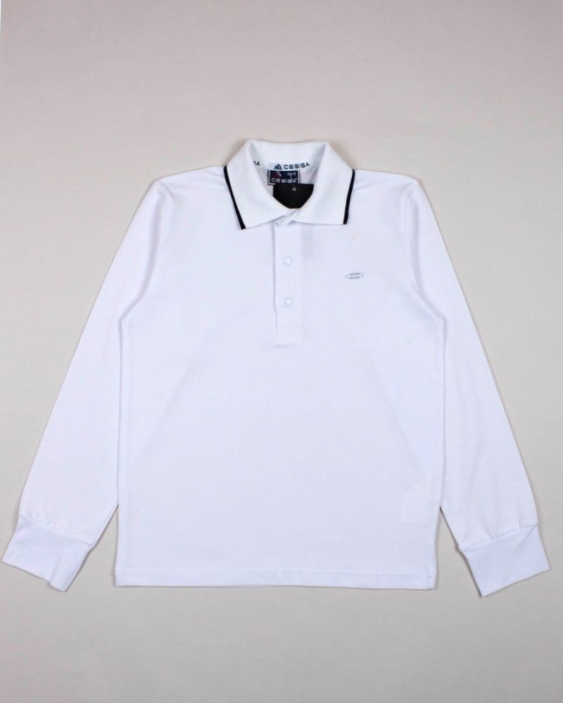 Рубашка-поло для мальчиков | Cegisa