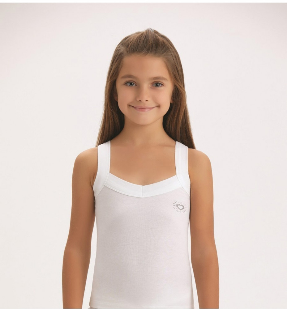 Майка для девочек | Baykar