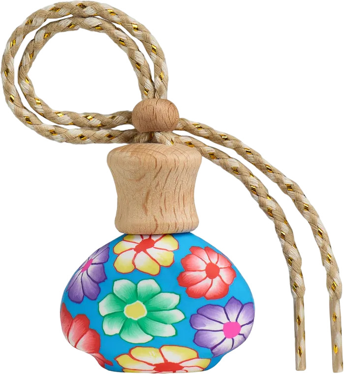 Ароматизатор подвесной «White Tea» | Arya