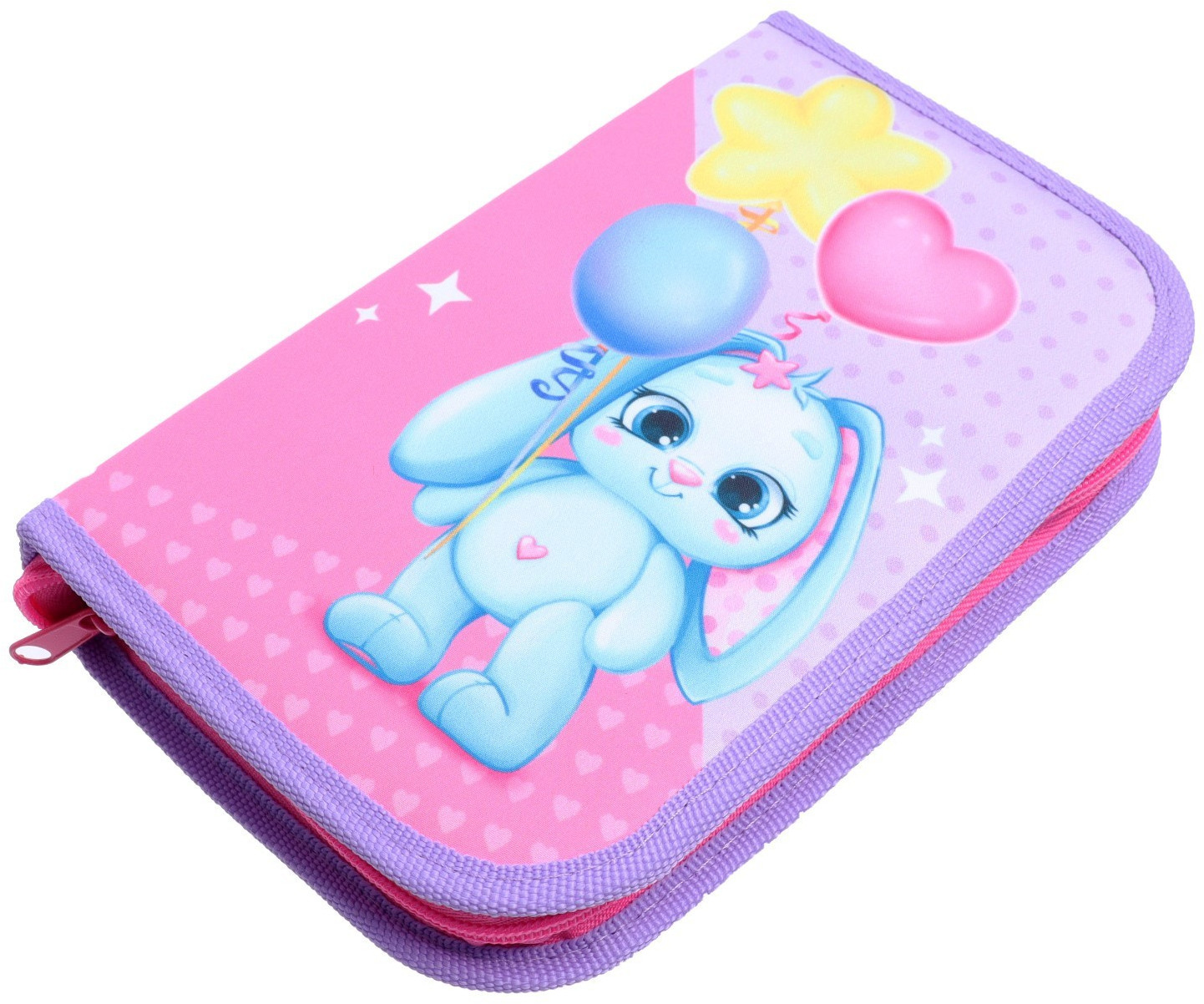 Пенал «Зайка» | Calligrata