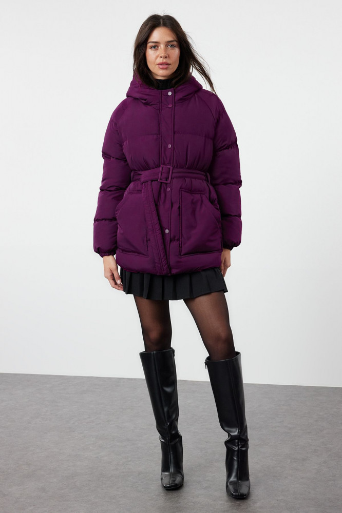 Куртка женская | TRENDYOLMİLLA