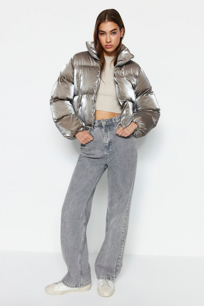 Куртка женская | TRENDYOLMİLLA