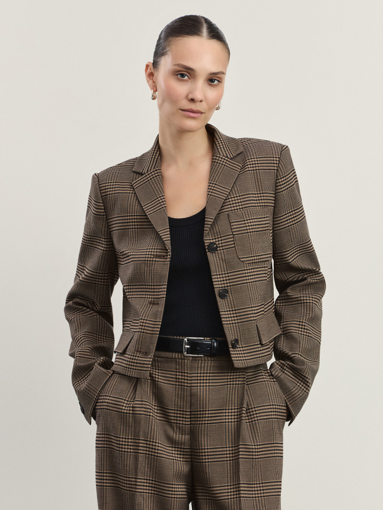 Жакет женский | ZARINA