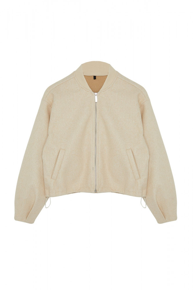 Куртка женская | TRENDYOLMİLLA