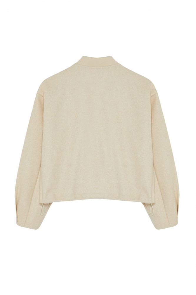 Куртка женская | TRENDYOLMİLLA