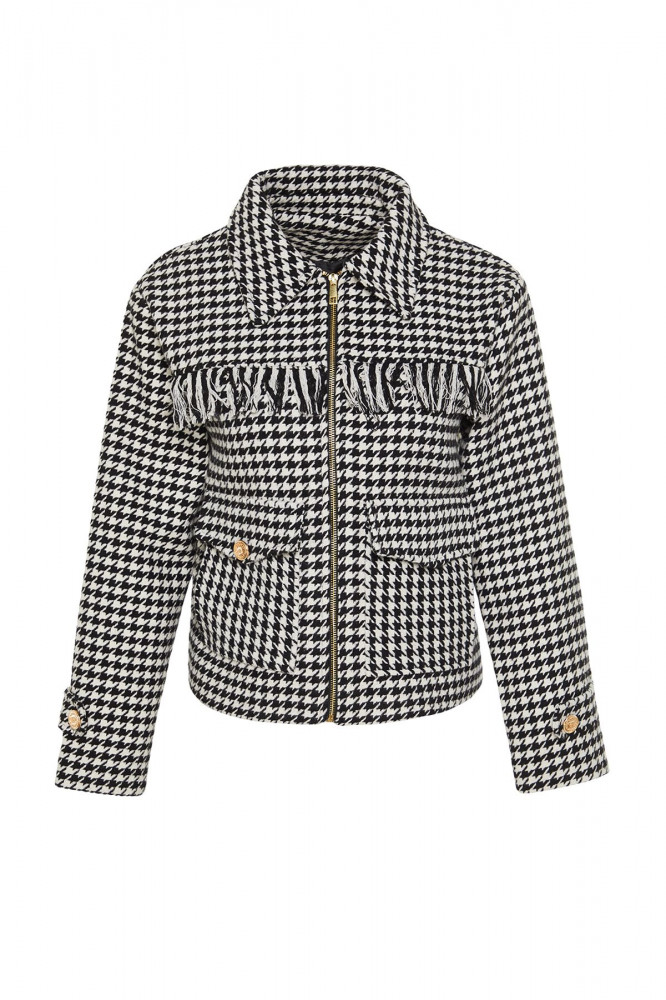 Куртка женская | TRENDYOLMİLLA