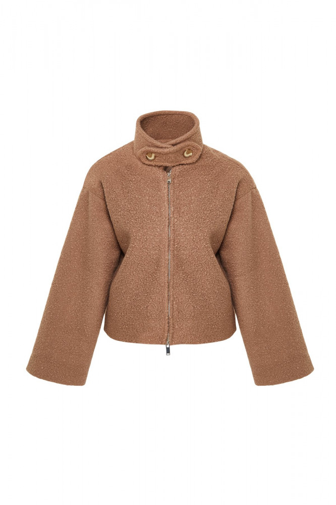 Куртка женская | TRENDYOLMİLLA