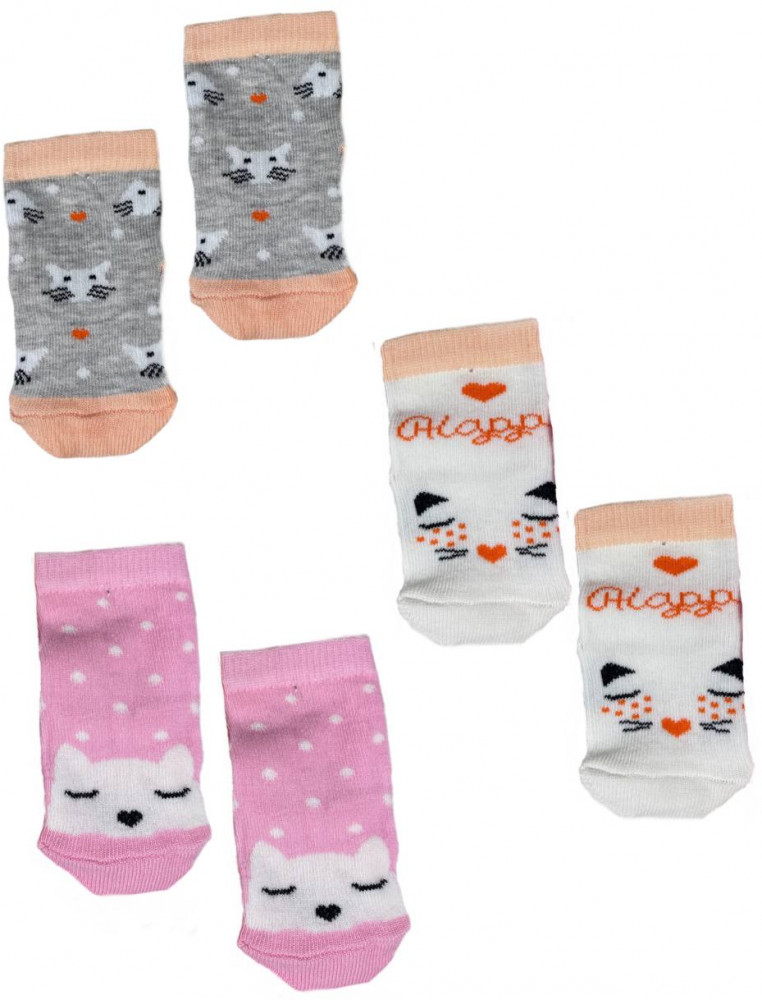 Комплект носков для девочки | Luis Pandora