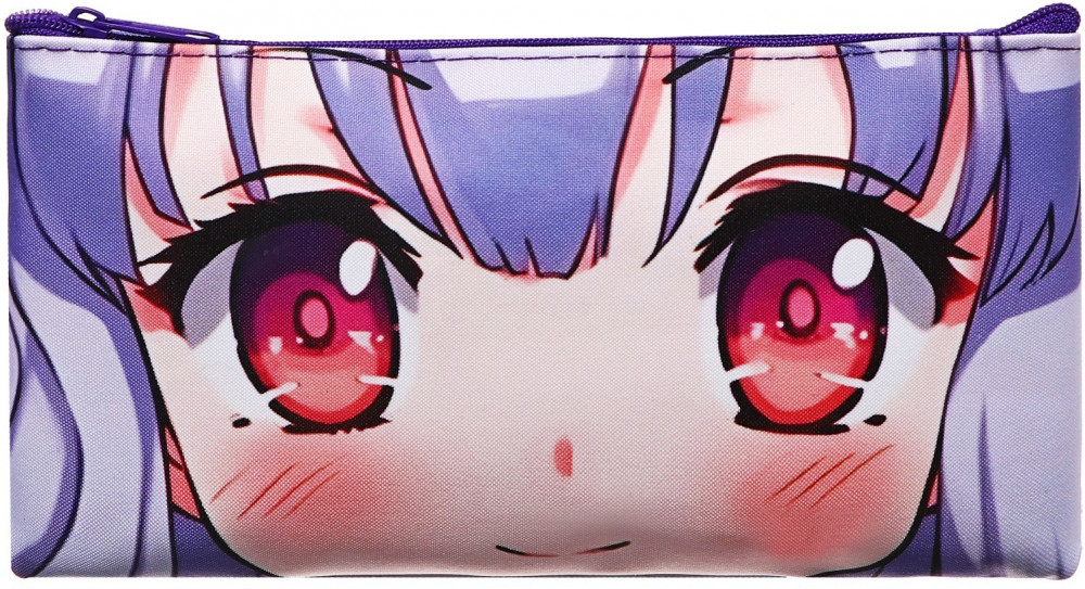 Пенал школьный «Взгляд» | Top | Calligrata