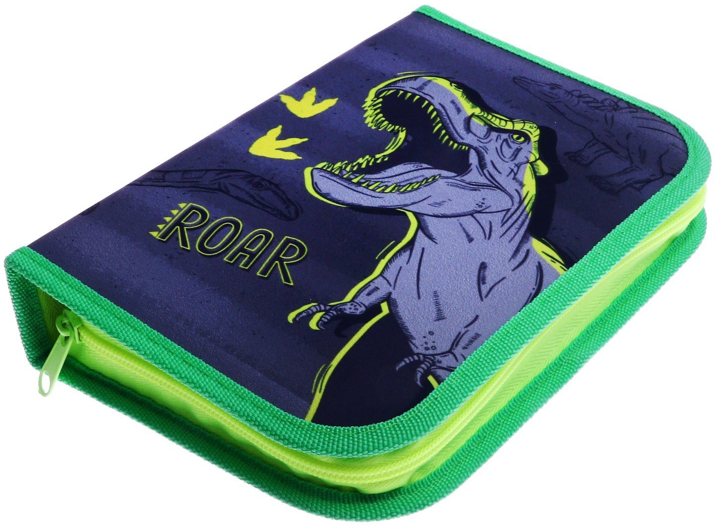 Пенал школьный «Динозавр» | Top | Calligrata