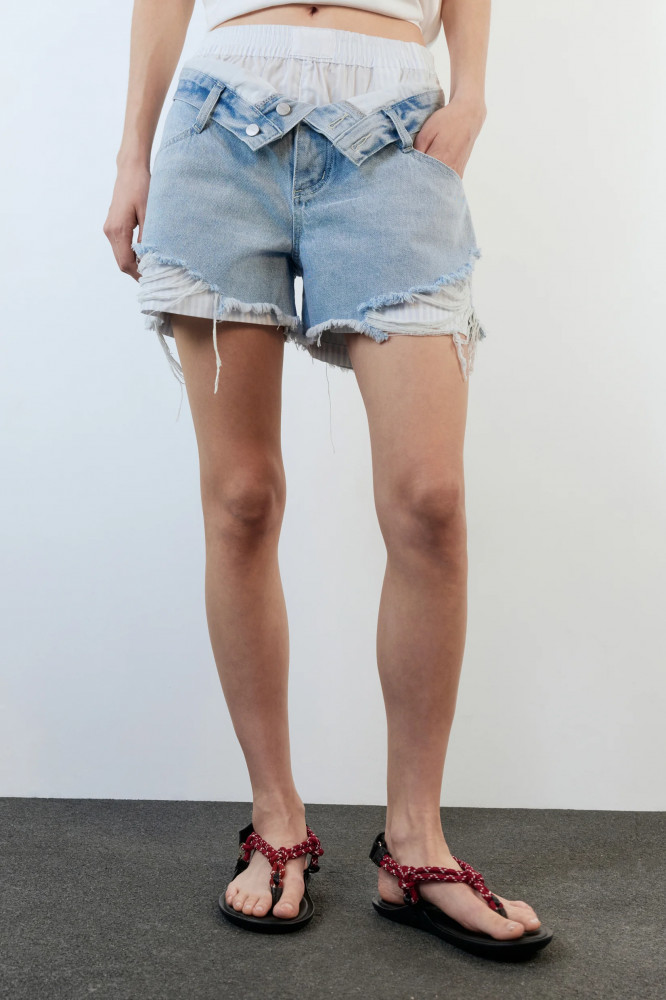 Шорты женские | Befree