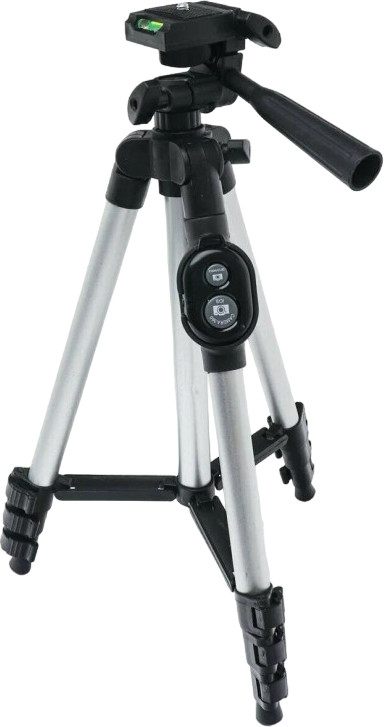 Монопод-трипод | СотоВик