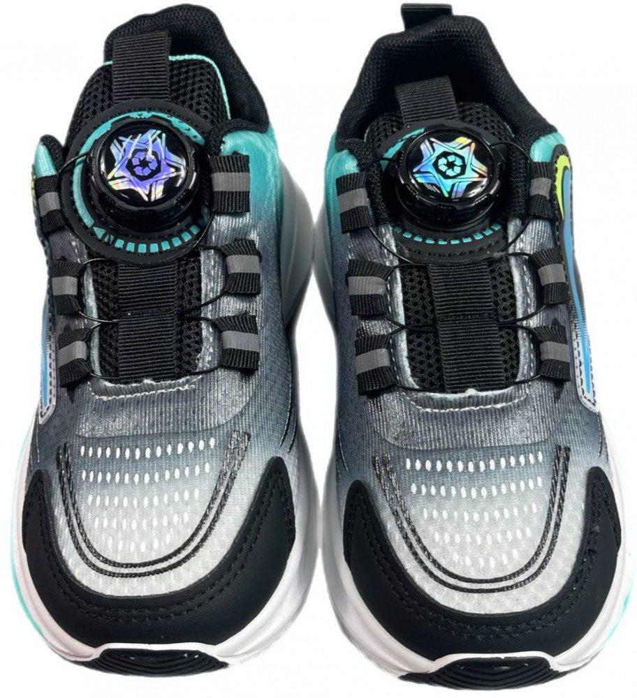 Кроссовки для девочек «Yet» | Ting Xi Le