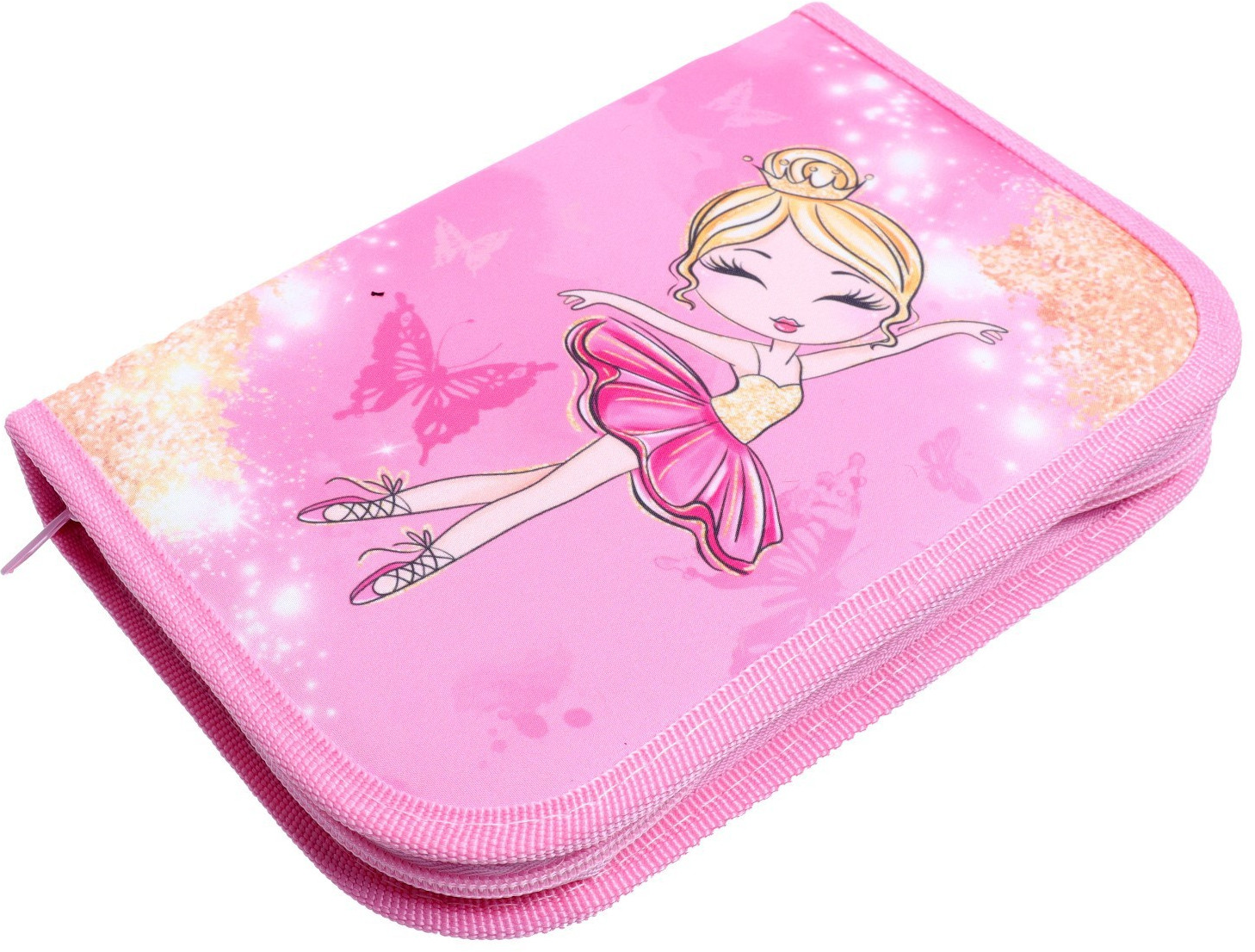 Пенал школьный «Балерина» | Top | Calligrata