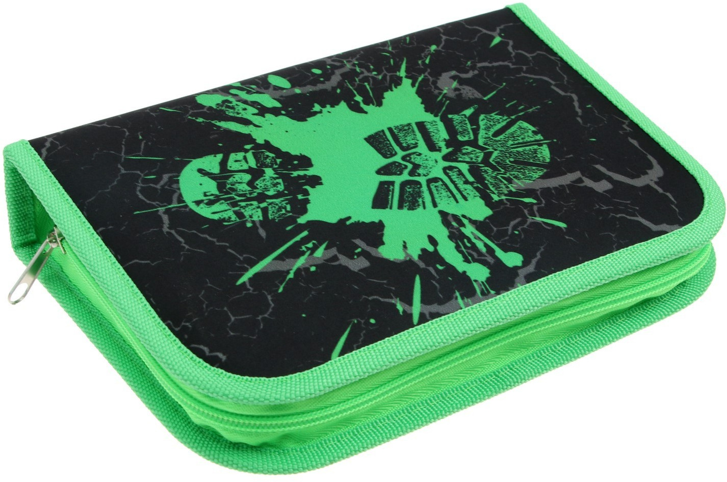 Пенал школьный «След» | Top | Calligrata