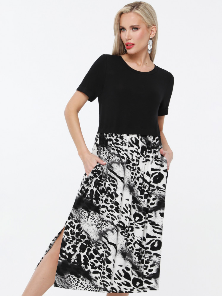 Платье женское «Уроки магии» | DStrend