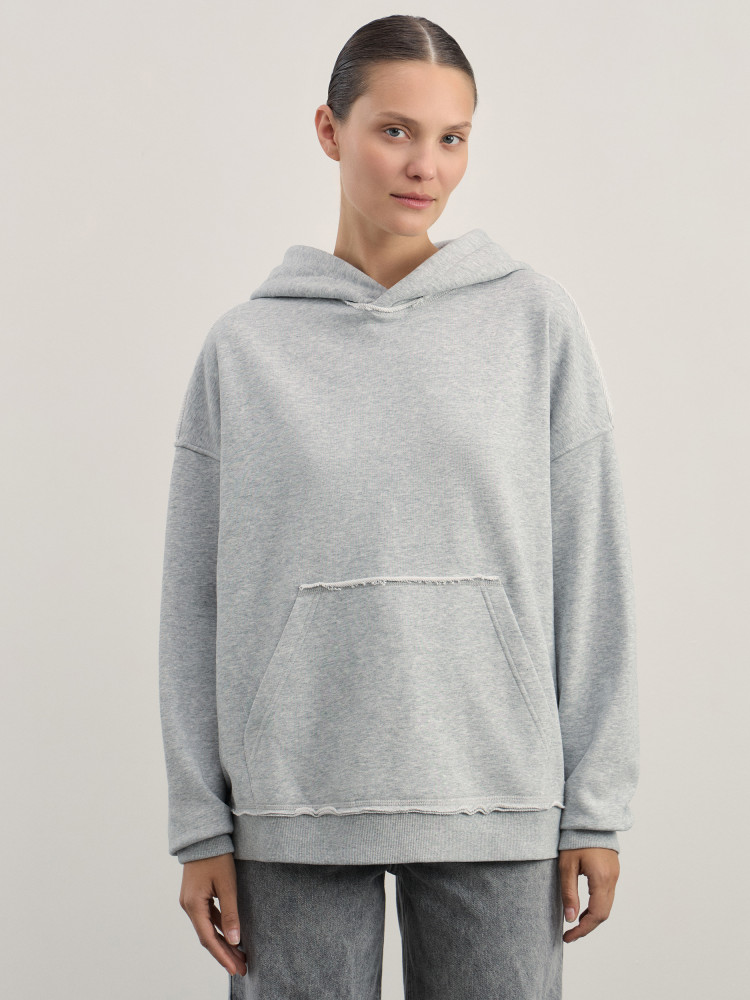 Худи женское | ZARINA